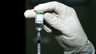 Russia begins clinical trials of new cancer vaccine 